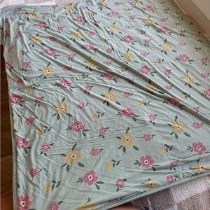 Kyte Baby Buttercup BABY Blanket